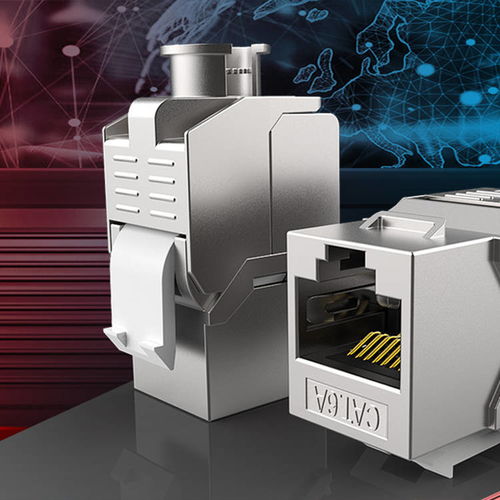 双十一网络布线选购指南 水晶头这样买，省钱又高效