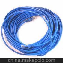 网线成品与水晶头 供应商选择、价格解析及批发市场指南