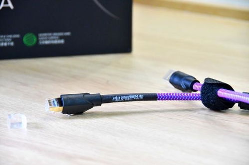 花300兆的钱，却享受着100兆的待遇 一线之间，水晶头如何“吃掉”你的网速？