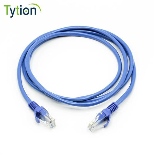 树莓派超五类成品网线 水晶头网络跳线 电脑配件网络连接线 rj45